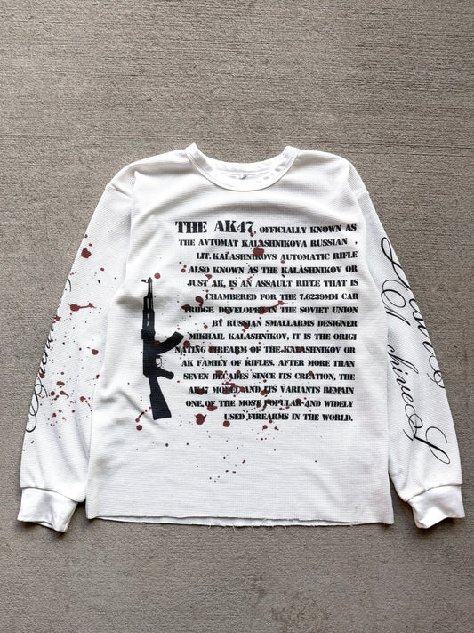 AK 47 Thermal