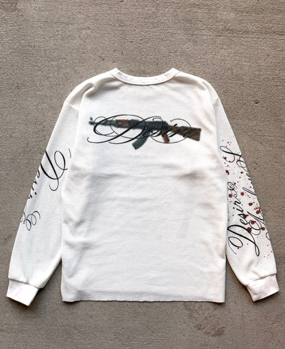 AK 47 Thermal